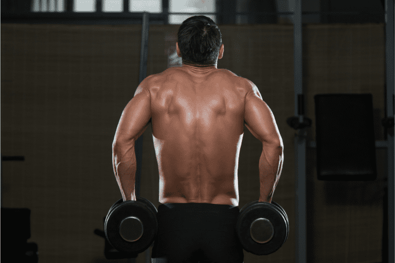 10 Best Barbell Shrug Alternatives To Grow Your Traps