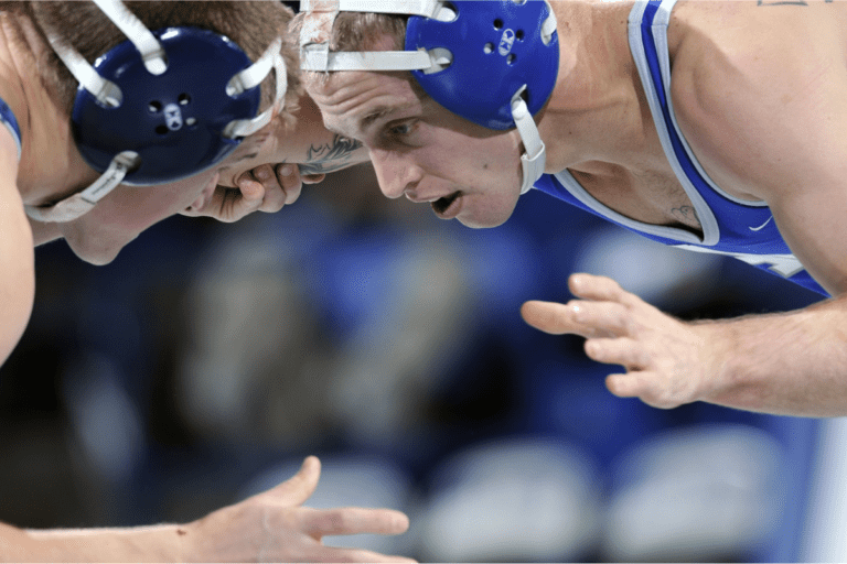 10 Best Exercises for Wrestling To Maximize Performance