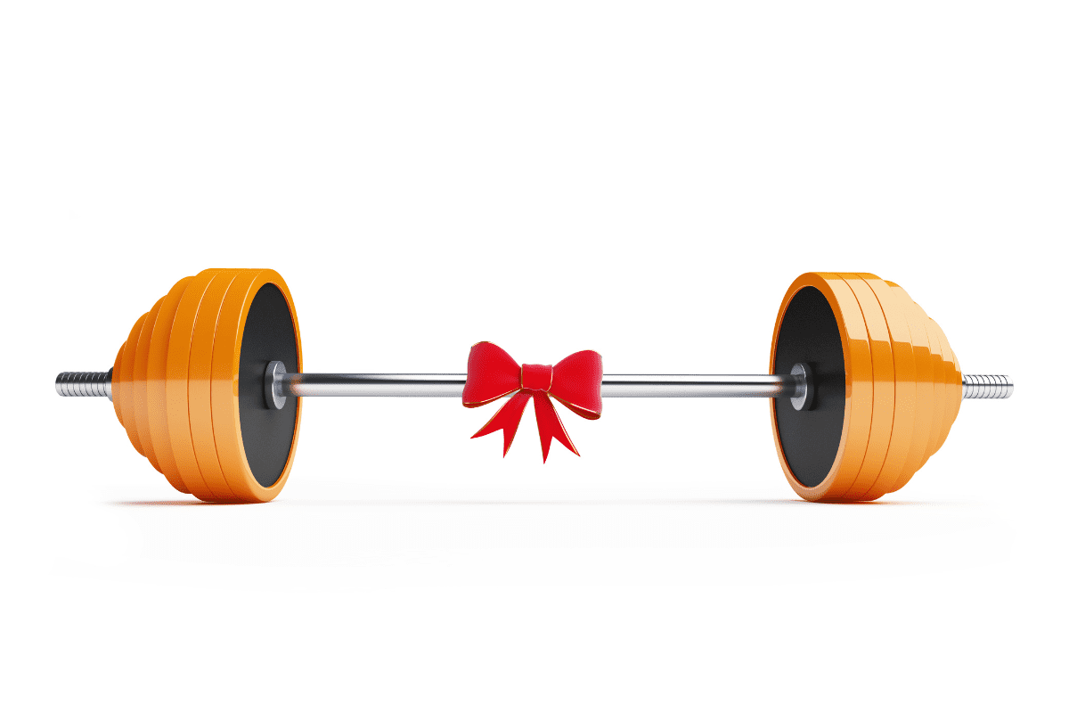 Best Gifts For Weightlifters