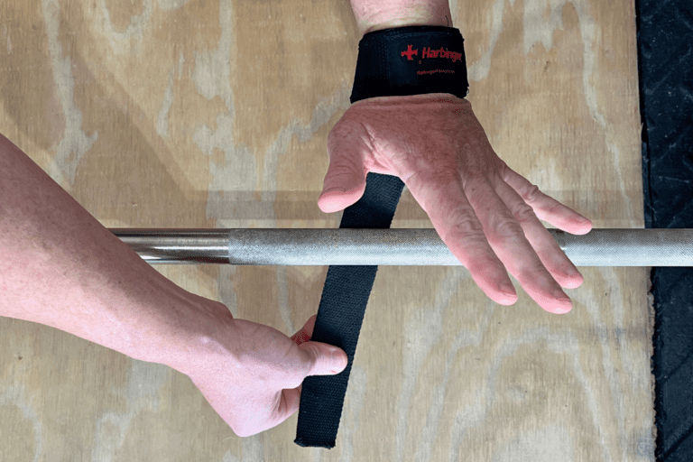 Best Lifting Straps for Beginners (My Top 3 Picks for 2023)