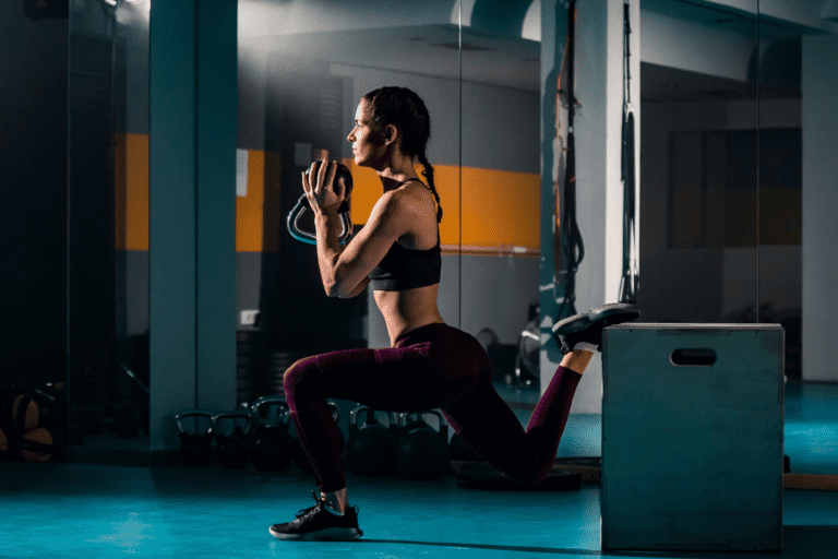 8 Bulgarian Split Squat Alternatives For Single-Leg Strength