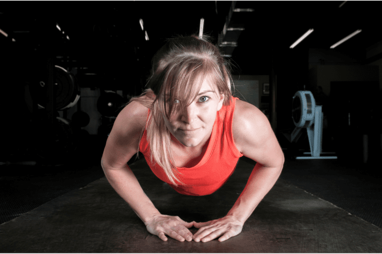 10 Best Diamond Push-Up Alternatives To Target Your Triceps
