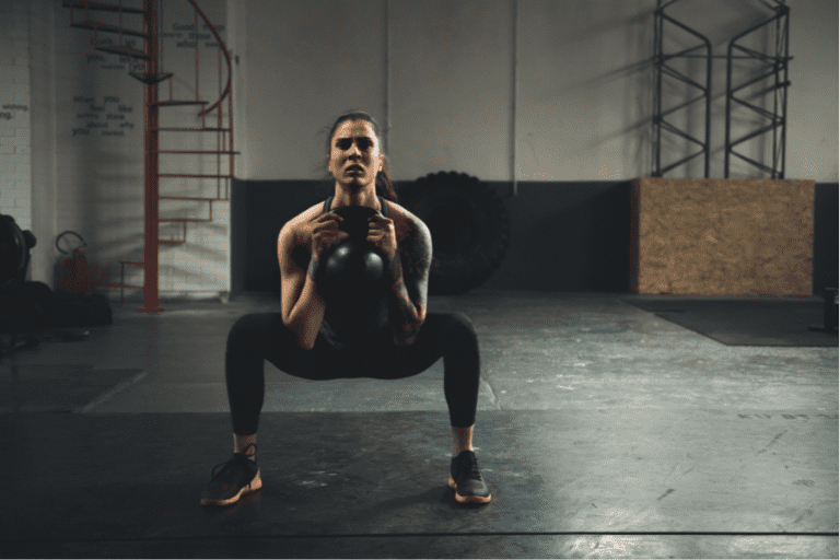 7 Goblet Squat Alternatives To Build Leg Strength