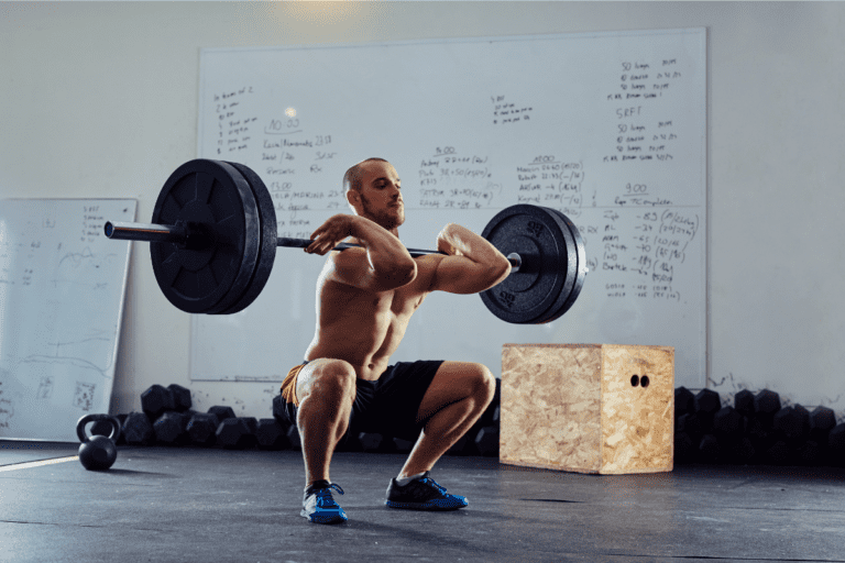12 Front Squat Alternatives To Develop Lower Body Strength
