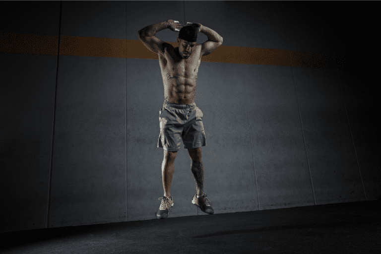 Burpees (How To, Muscles Worked, Benefits)