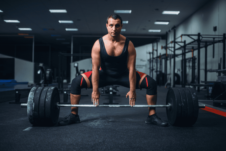 Sumo Deadlift (How To, Muscles Worked, Benefits)