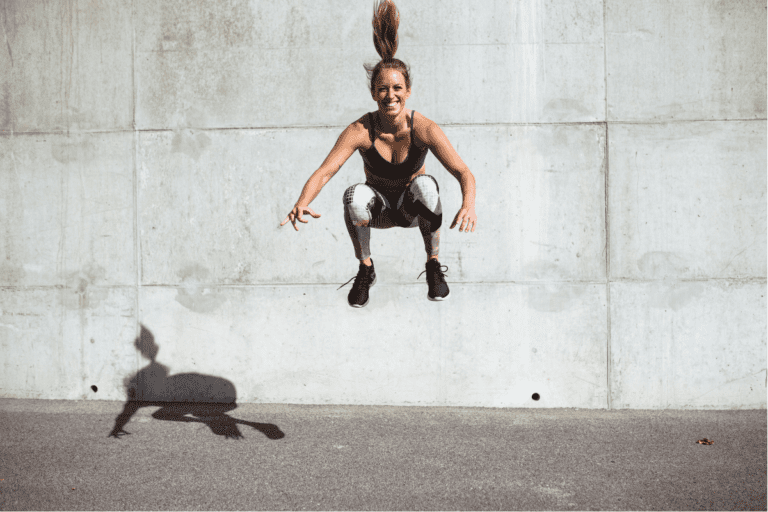 Tuck Jumps (How To, Muscles Worked, Benefits)