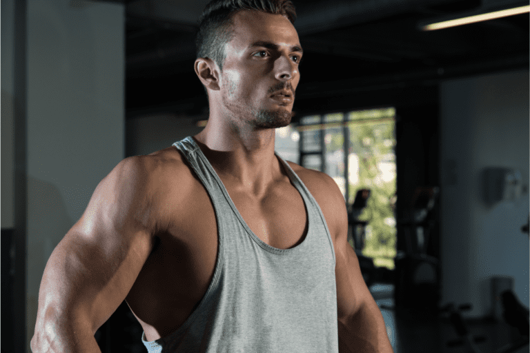 11 Machine Lateral Raise Alternatives For Shoulder Growth