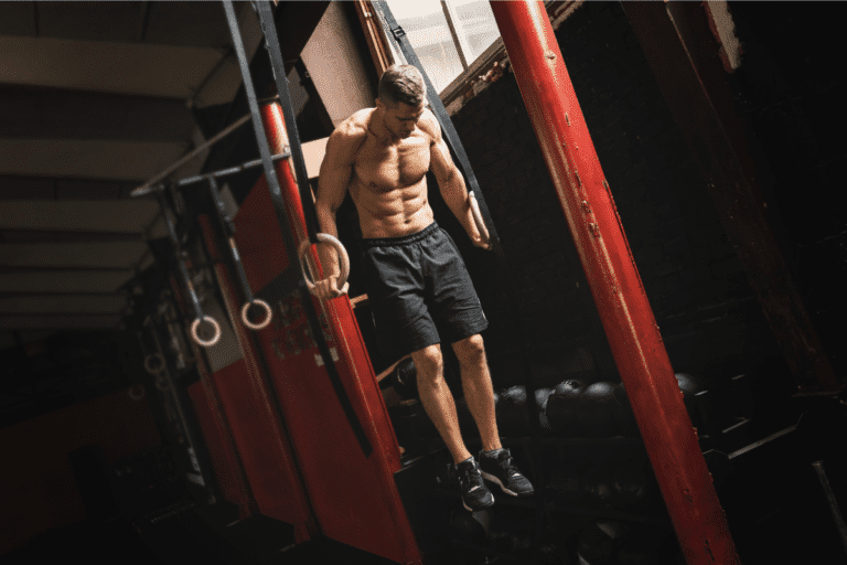 10 Muscle Up Alternatives (Beginner and Advanced)