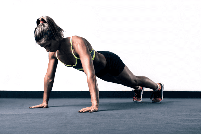 11 Push-Up Alternatives For Size and Strength