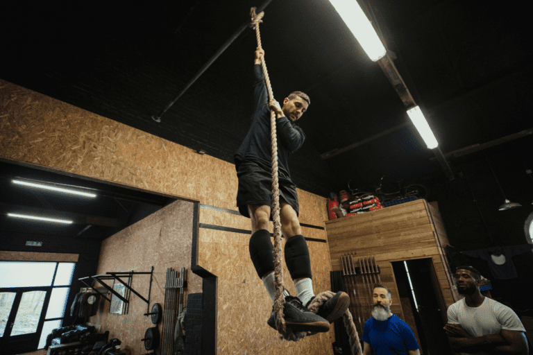 10 Best Rope Climb Alternatives (No Rope Needed!)