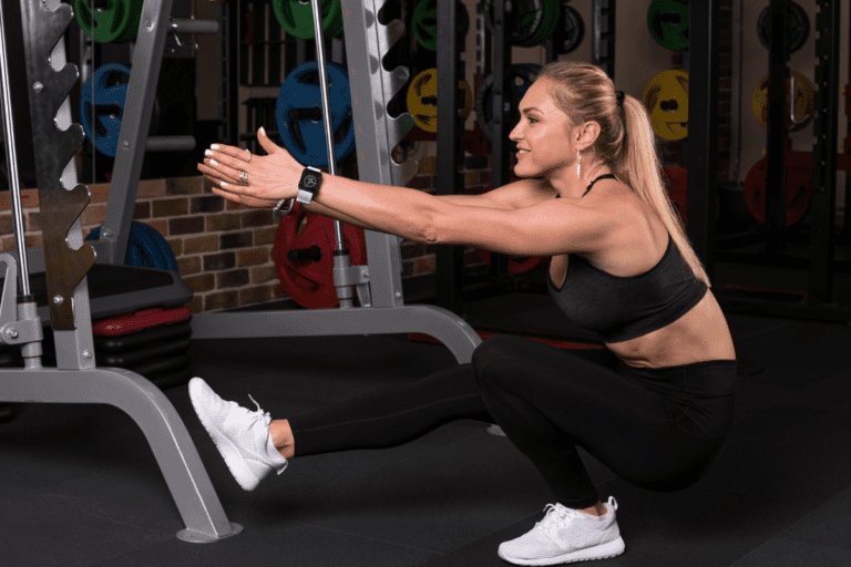 Isolateral Exercises: The Key to Improved Muscle Balance