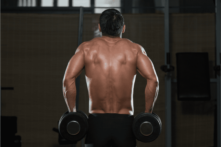 Barbell Shrugs vs Dumbbell Shrugs (Which Should You Choose?)