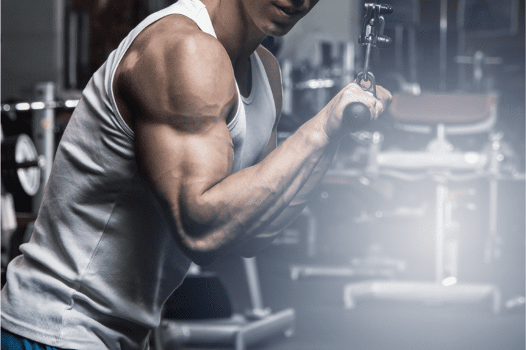 9 Cable Tricep Pushdown Alternatives (No Machine Needed)