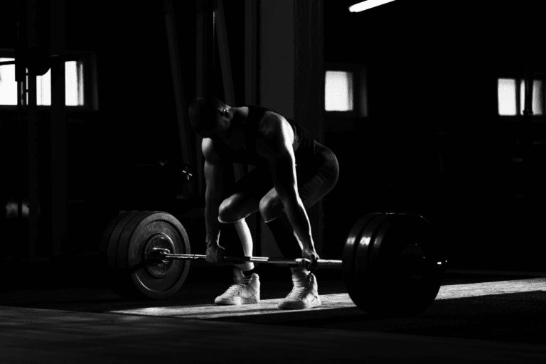 Can Bent Over Rows Replace Deadlifts?