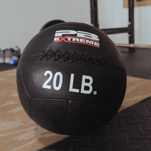 PB Extreme Medicine Ball