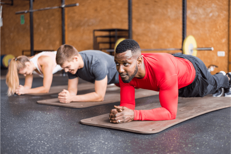 15 Plank Alternatives That Will Challenge Your Core