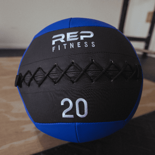 Rep Fitness Medicine Ball