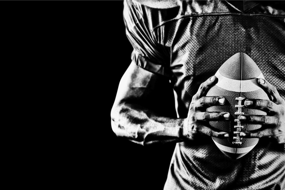 How To Increase Your Strength For Football