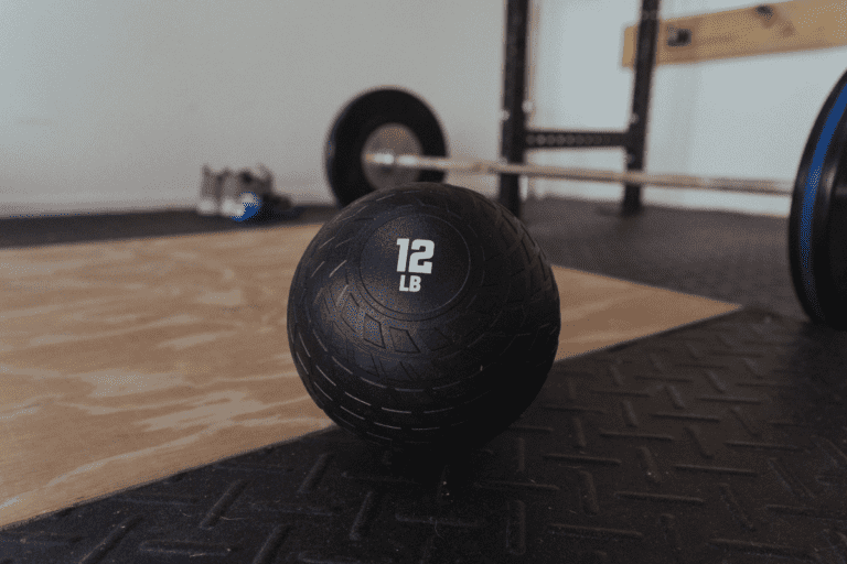 Rogue Rubber Medicine Ball Review (From a Strength Coach)