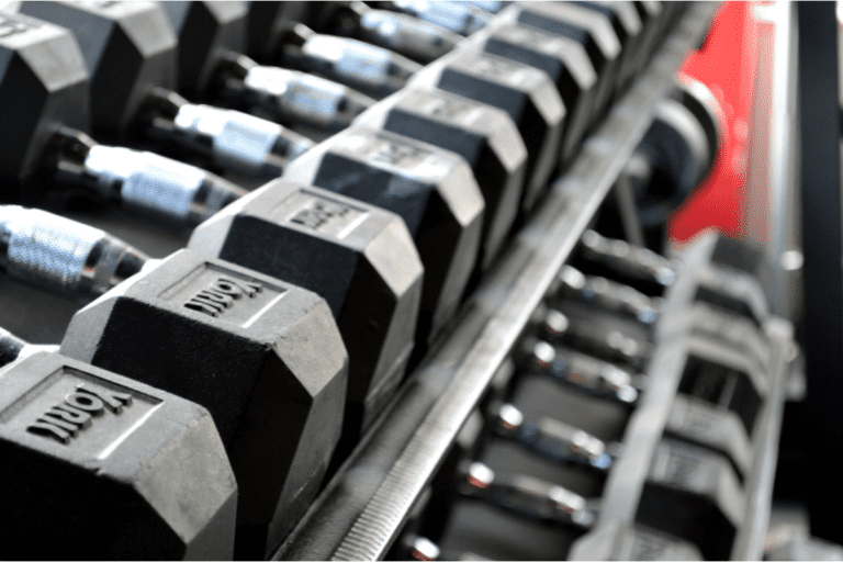 10 Best Dumbbell Exercises For Chest (Size and Strength)