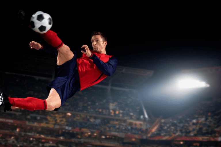 7 Best Power Exercises for Soccer Players