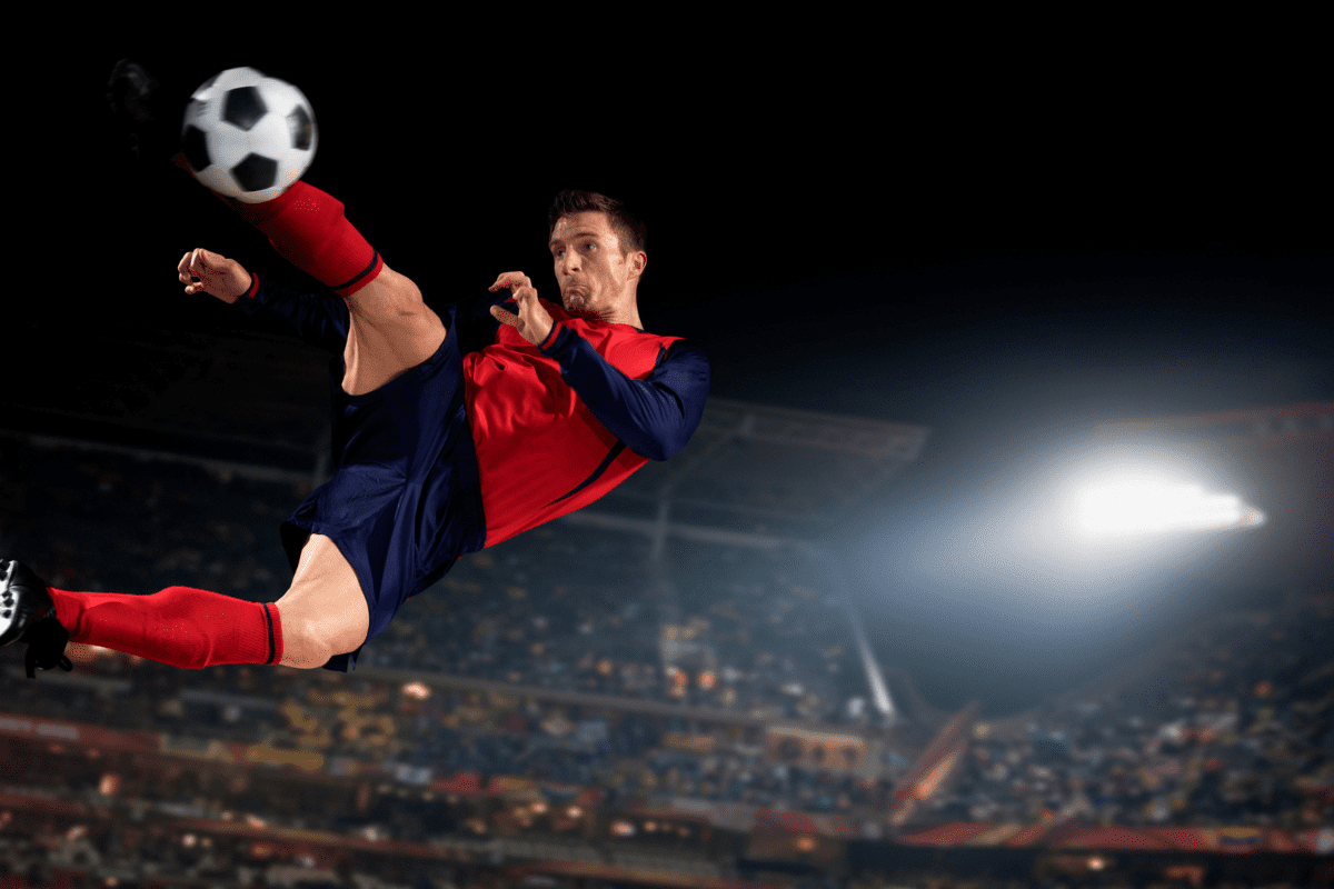 Best Explosive Exercises for Soccer Players