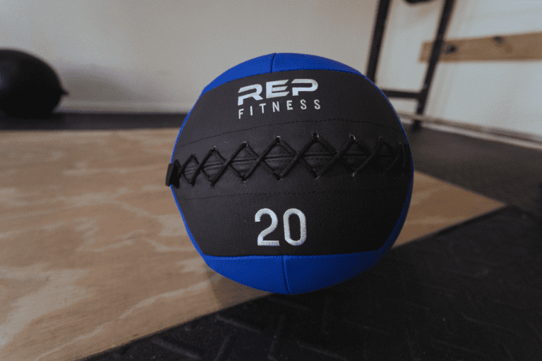 Best Medicine Ball For Under 0 (2023)