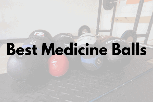 Best Medicine Balls Cover
