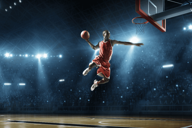 7 Best Power Exercises for Basketball Players