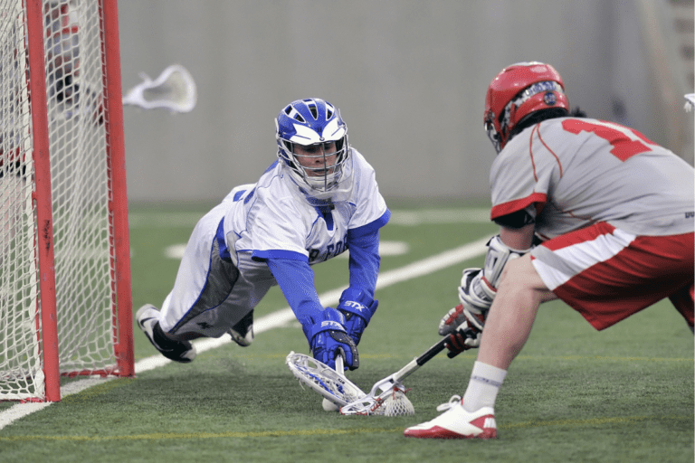 Lacrosse Strength Training (Complete Guide)