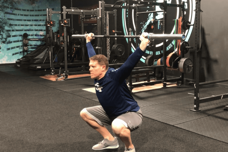 3 Barbell Complex Warm-Ups to Incorporate Into Your Training