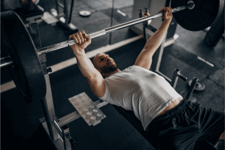 10 Best Alternatives for Bench Press on Chest Day