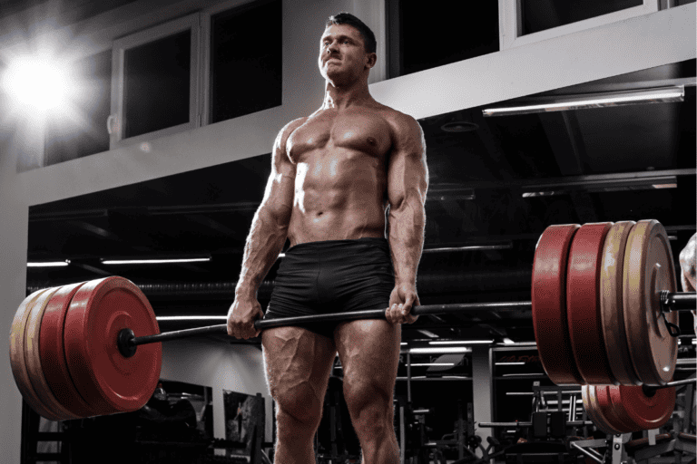10 Best Exercises to Superset with Deadlifts