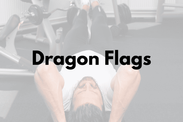Dragon Flags Cover