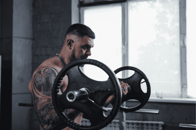 10 Best Exercises to Superset with Barbell Curls