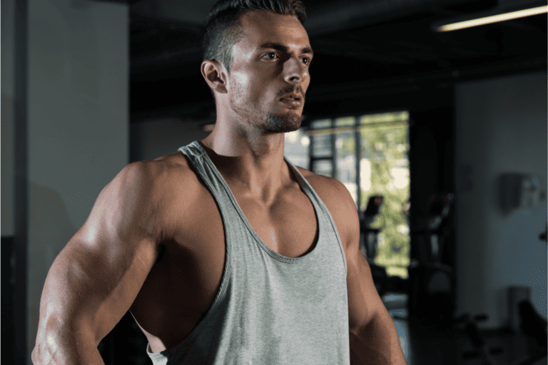 Best Exercises to Superset with Front Raises