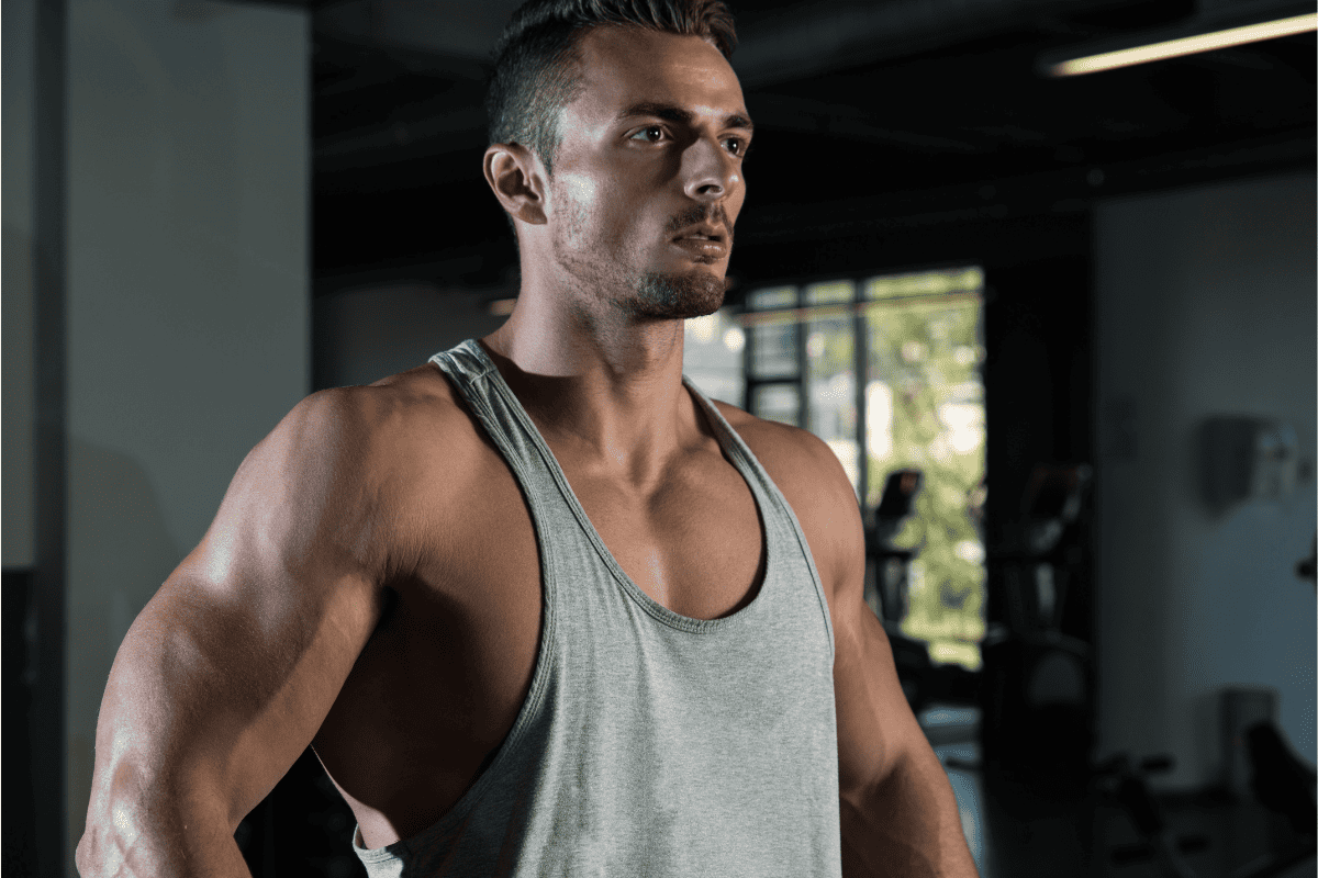 Exercises to Superset with Front Raises