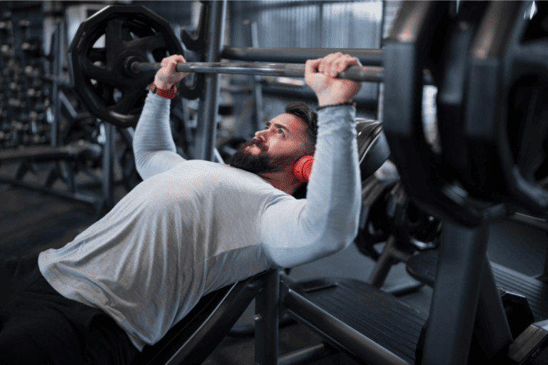 Best Exercises to Superset with Incline Bench
