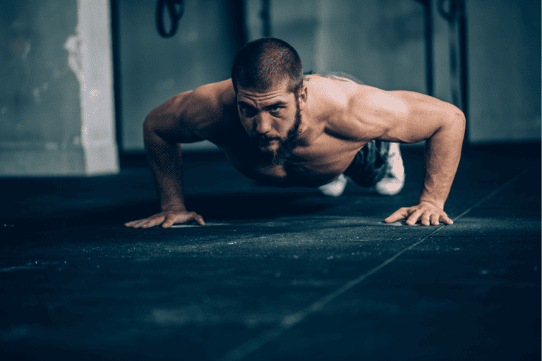 10 Best Exercises to Superset with Push-Ups
