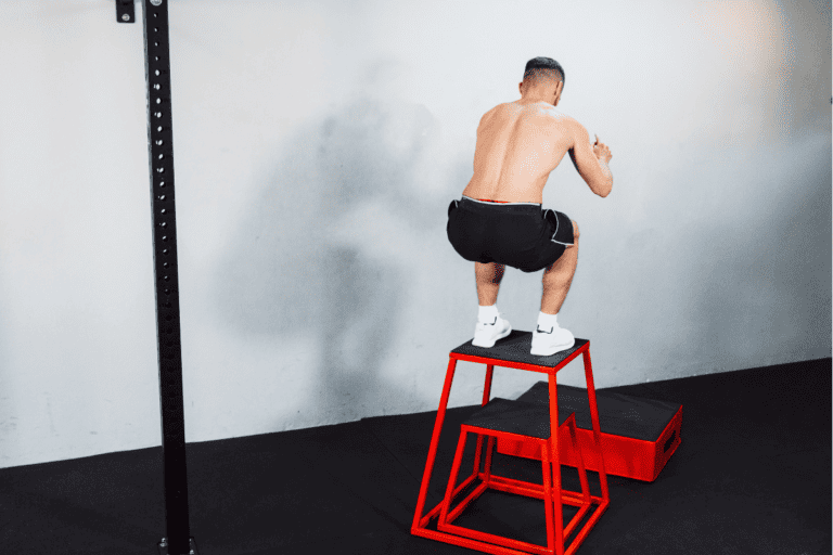 Ready to Dominate? Try These Football Plyometric Exercises!
