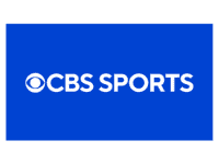 CBS Sports Logo 1.0